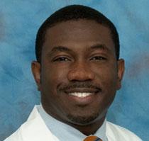 Photo of Ralph Jeudy, MD