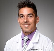 Photo of Paul Macias, MD