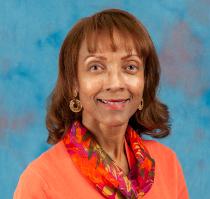 Photo of Valarie C. Young, MD