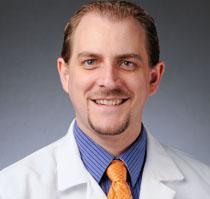 Photo of Kevin Meis Guber, MD