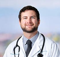 Photo of Michael Drake Stachler, MD