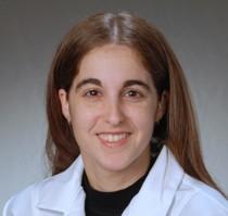 Photo of Melanie Zabow, MD