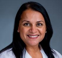 Photo of Sujatha Murali, MD