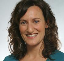 Photo of Theresa A Ferrante, LCSW