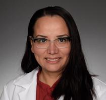 Photo of Iliana Aimee Aguila, MD