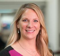 Photo of Caryn M Gabryshak, PA-C