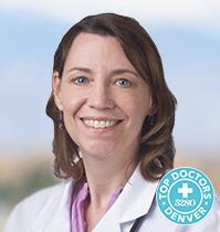 Photo of Leeanne Marie Coakley, MD