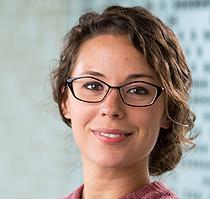 Photo of Anne Elizabeth Redburn, DO