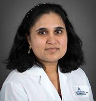 Photo of Kirthika Balakrishnan, MD