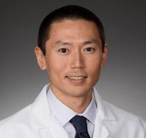 Photo of John Junsuk Lee, MD