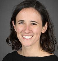 Photo of Laura Wasserman, NP