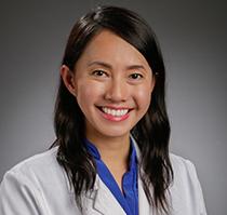 Photo of Linda Uy Tiv Cheung, MD