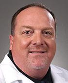 Photo of Brian Eugene Butterfield, OD