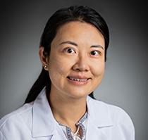 Photo of Xuan Ge, MD