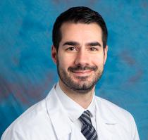 Photo of Seena Safavy, MD