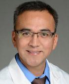 Photo of Salvador Garfias, MD