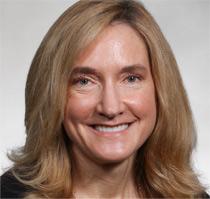 Photo of Karen A. Oyama, MD