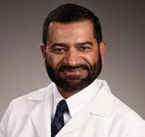 Photo of Mohammad Tariq Malik, MD