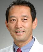 Photo of Haitao Yang, MD