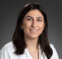 Photo of Anita Shant Sahagian, DO