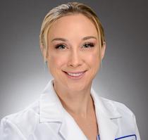 Photo of Aleksandra Franciszka Siwkiewicz, MD