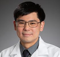 Photo of Fu-Sheng Chou, MD