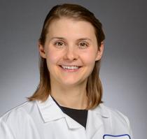 Photo of Katherine Lane Kampe, MD