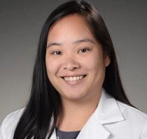 Photo of Amy Wu, MD