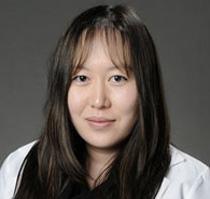 Photo of Katharine C. Chiu, MD