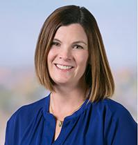 Photo of Amber L. Wisniewski, NP