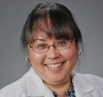 Photo of Melanie K. Linke, DO