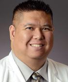 Photo of Christevan Nalo Kasenda Sihotang, MD