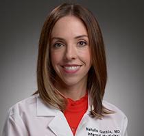 Photo of Natalie Howells Garcia Stratton, MD