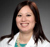 Photo of Katherine Vuong, MD