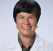 Photo of Erin L. Hunt, MD