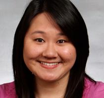 Photo of Helena L. Tzou, OD