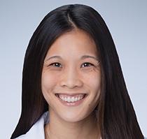 Photo of Megan MP Chock, MD