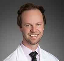 Photo of Garrett Meier, MD