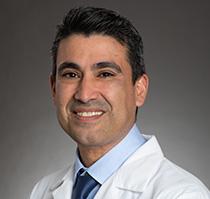 Photo of Juan Carlos Echeverria, MD