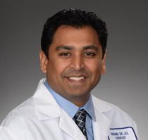 Photo of Indraneil Ray, MD