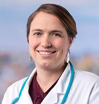 Photo of Kyla Michelle Krofta, MD