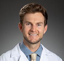 Photo of Benjamin Andrew West, MD