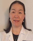 Photo of Jiao Feng, NP