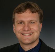 Photo of Jan H Mueller, MD