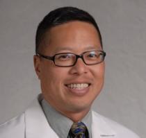 Photo of Wil M. Chew, MD