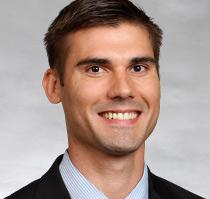 Photo of Kyle Mackay Pearson, MD