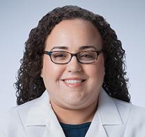 Photo of Stephanie Manzella, PA-C
