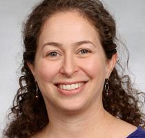 Photo of Rachel J Young, MD