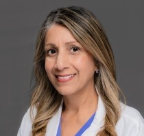 Photo of Anita Sharma, PA