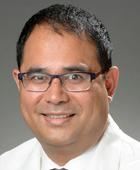 Photo of Devin Bernard Chopra, DPM